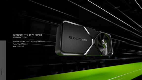 نسل جدید کارتهای گرافیک NVIDIA با عملکرد خیرهکننده و قیمتی رقابتی پا به میدان میگذارد