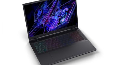 لپ‌تاپ‌های سری Predator Acer