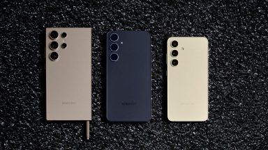 گلکسی S24 و S24 پلاس