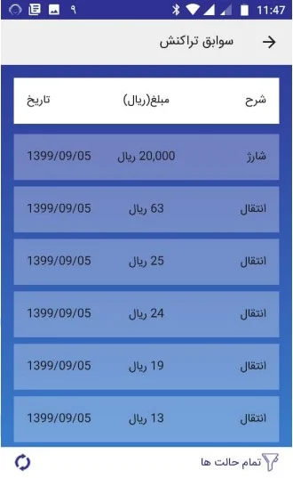 همراه بانک صادرات