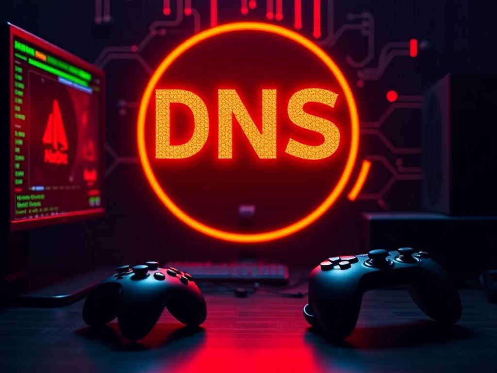 بهترین DNS های مخصوص گیم را بشناسید (آموزش ست کردن دی ان اس در تمام پلتفرم ها)