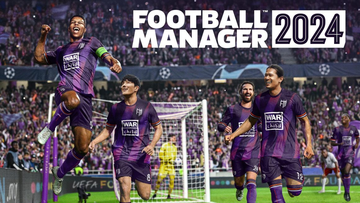 تعداد بازیکنان Football Manager 2024