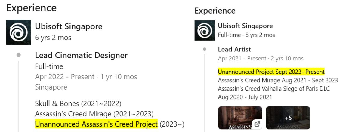 ریمیک بازی Assassin's Creed IV
