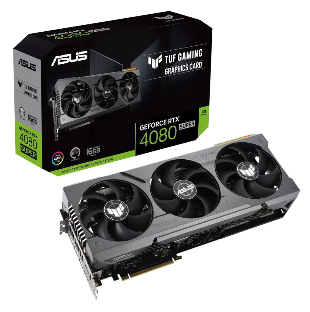  RTX 4080 SUPER قیمت