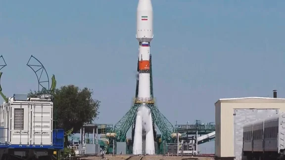 وزیر ارتباطات: پرتاب 10 ماهواره در آینده نزدیک و ساخت 30 ماهواره جدید