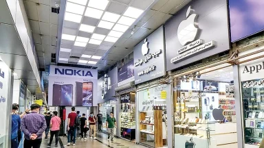 دودِ نوسانات ارزی در چشم بازار موبایل؛ کدام گوشیها گران میشوند؟