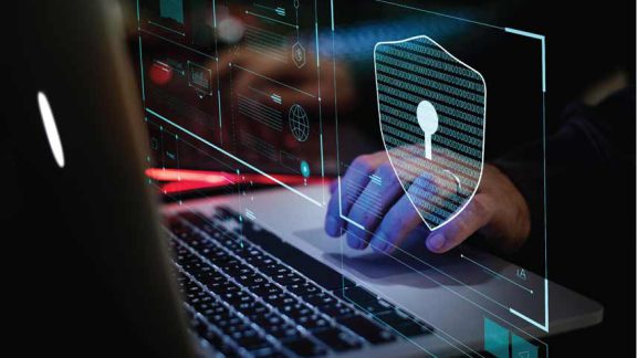 ادعای هک سیستم‌های قوه قضاییه توسط یک گروه هکری