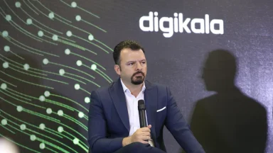 مدیرعامل دیجیکالا بازداشت شد