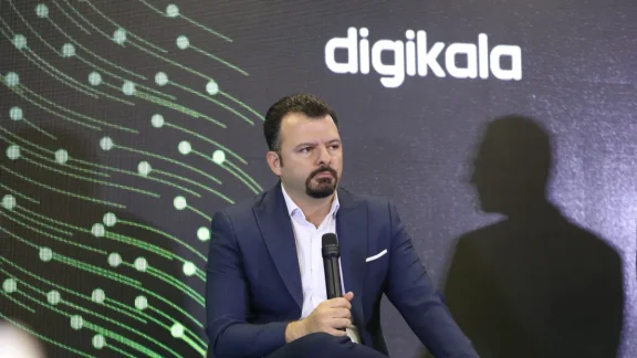 مدیرعامل دیجیکالا بازداشت شد