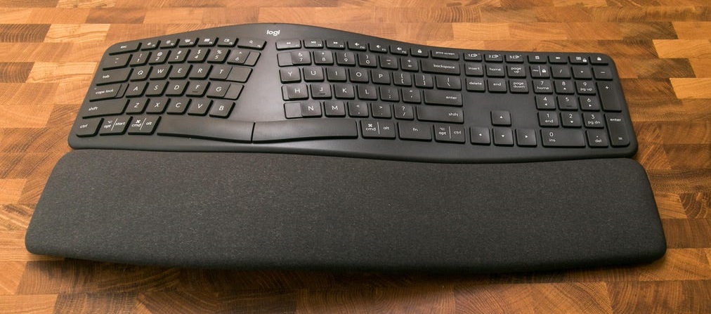 Ergonomic Keyboard