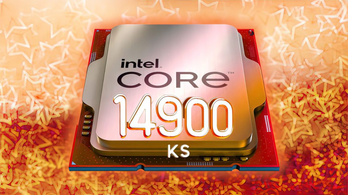 اخرین شایعات: پردازنده Core i9-14900KS اینتل در اواسط ماه مارس عرضه می‌شود