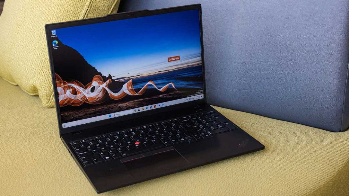 آپدیت لپتاپ های ThinkPad T با کمک iFixit قابل تعمیرتر می‌شوند
