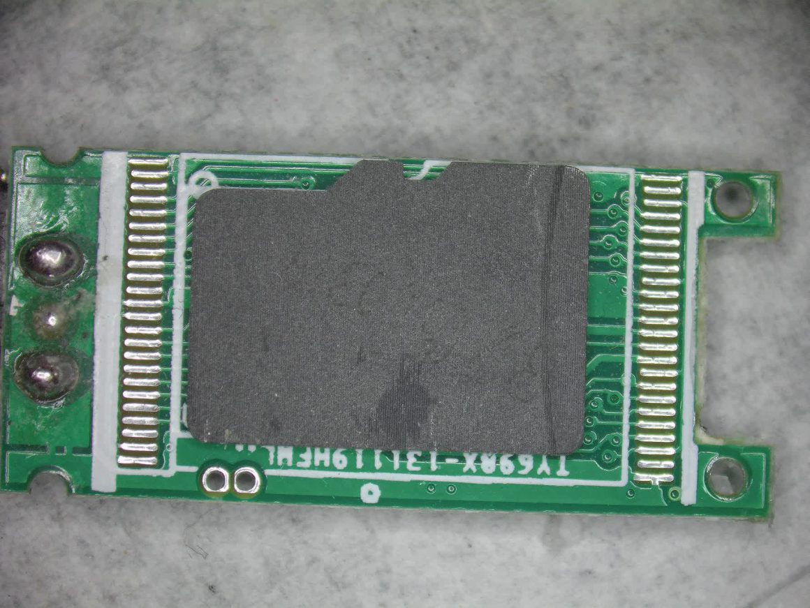 فلش مموری USB و microSD بی کیفیت