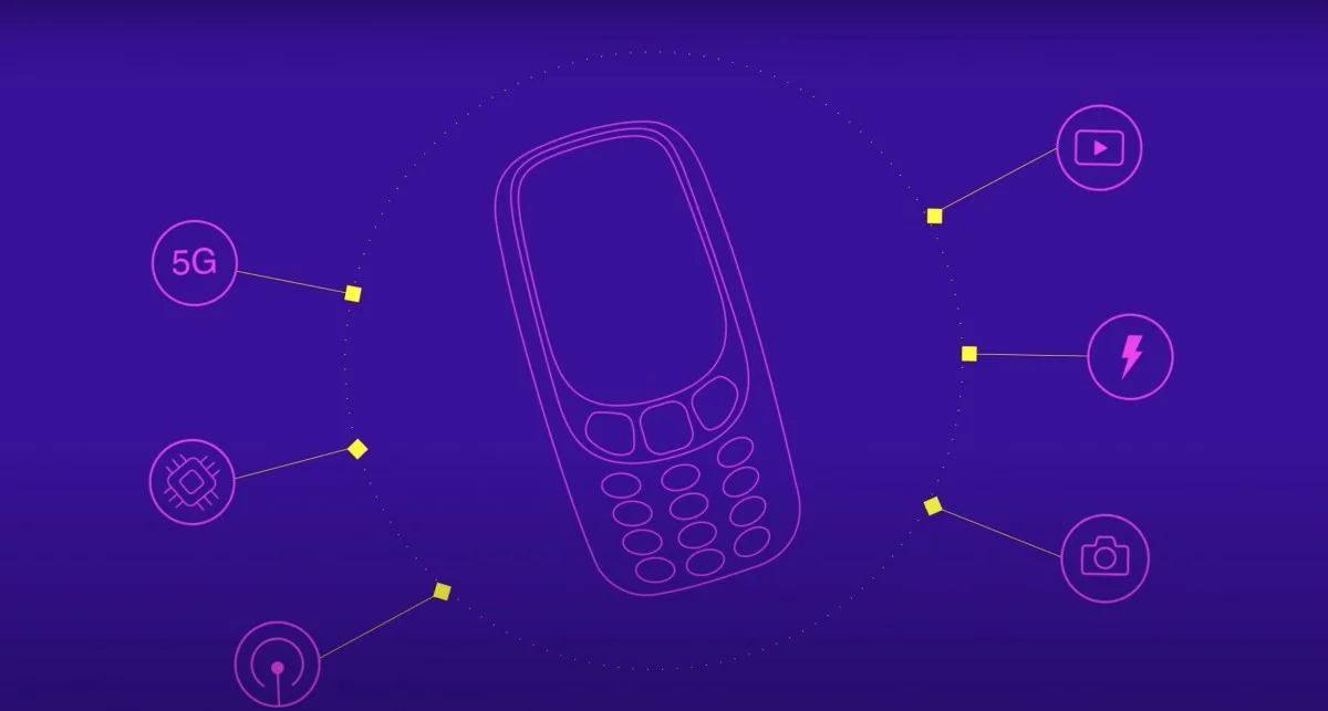 HMD در مسیر تحول؛ وقت آن رسیده با نوکیا خداحافظی کنیم