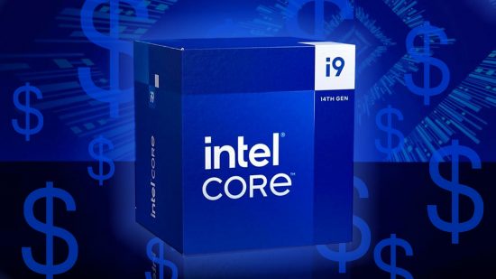 پردازنده Core i9 14900KS اینتل با قیمت 765 دلار در ویتنام عرضه شد