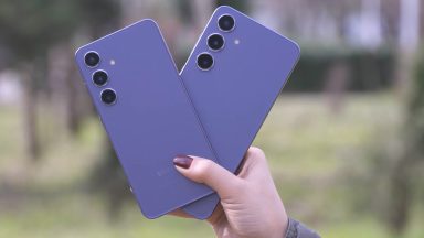 بررسی گوشیهای گلکسی S24 و S24+ سامسونگ