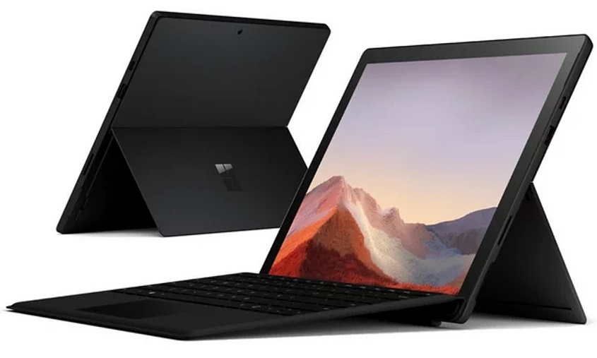 تبلت مایکروسافت Surface Go 2 LTE-SUF