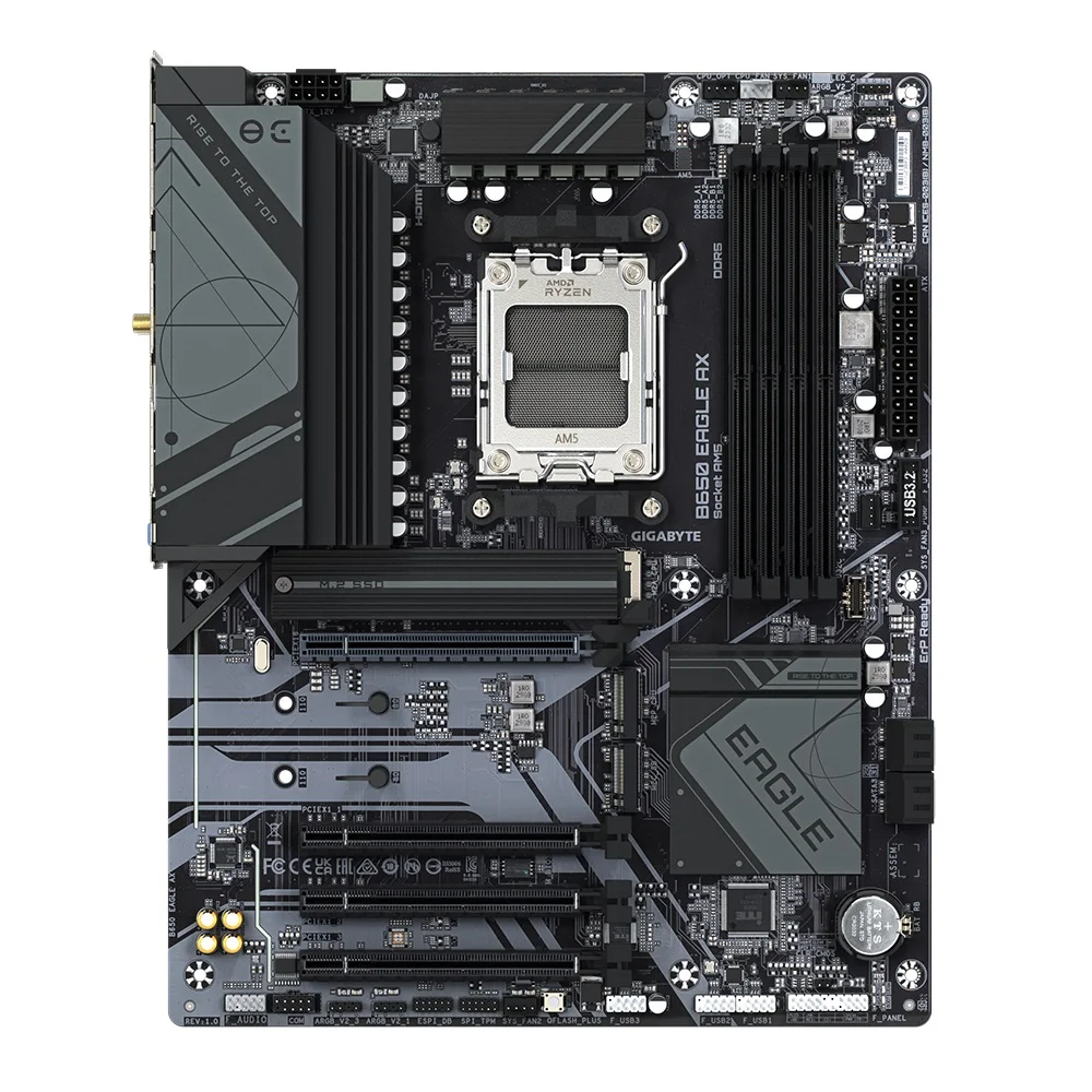 مادربرد B650 EAGLE AX گیگابایت