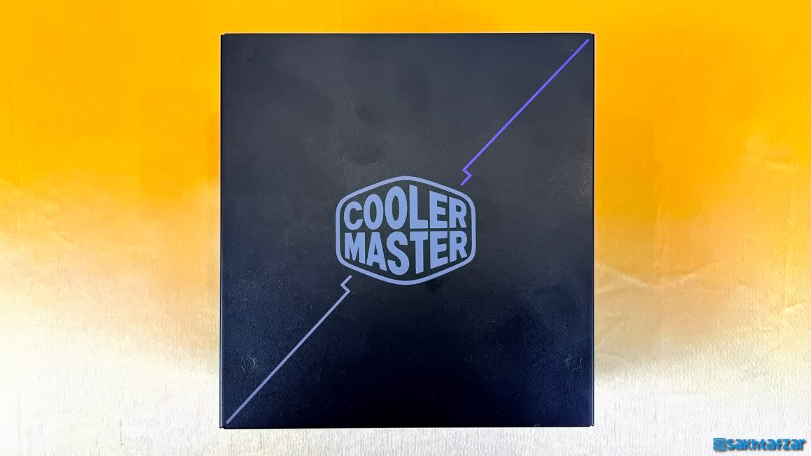 Cooler Master 14