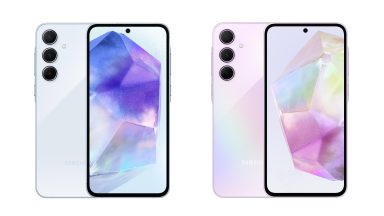 گوشی های Galaxy A55 5G و Galaxy A35 5G سامسونگ