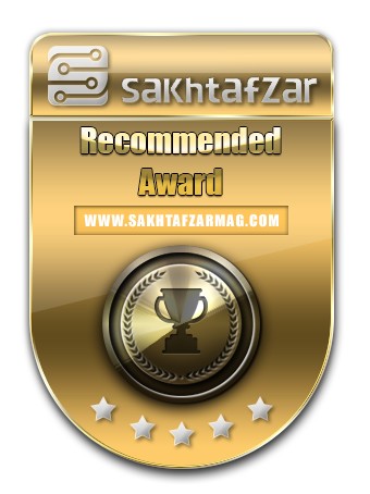 Highly Recommended Award