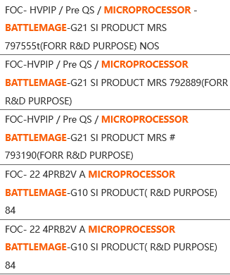 پردازنده‌های گرافیکی نسل بعدی Arc Battlemage Xe2-HPG شرکت اینتل تایید شدند!
