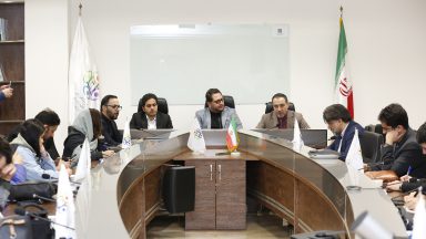 حضور چند برند خارجی در دومین دوره کنگره موبایل ایران