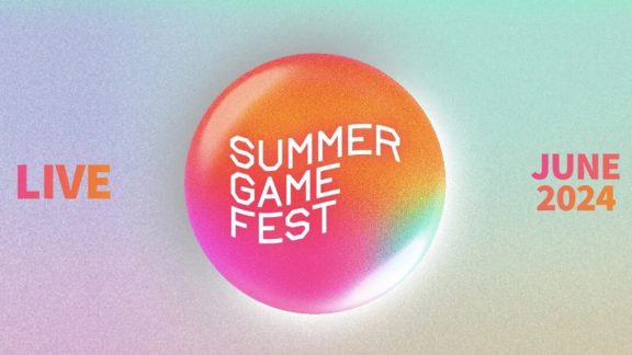 مراسم Summer Game Fest 2024