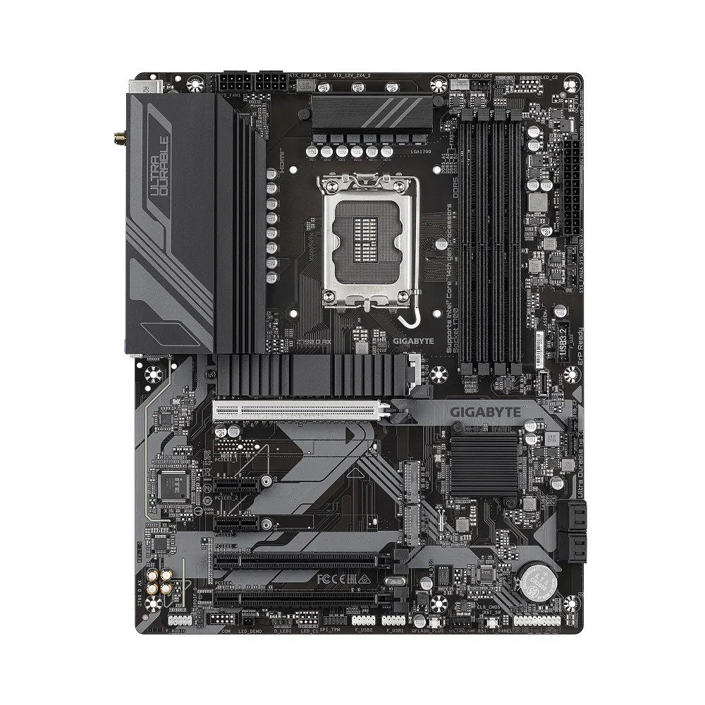 مادربرد Z790 D AX گیگابایت