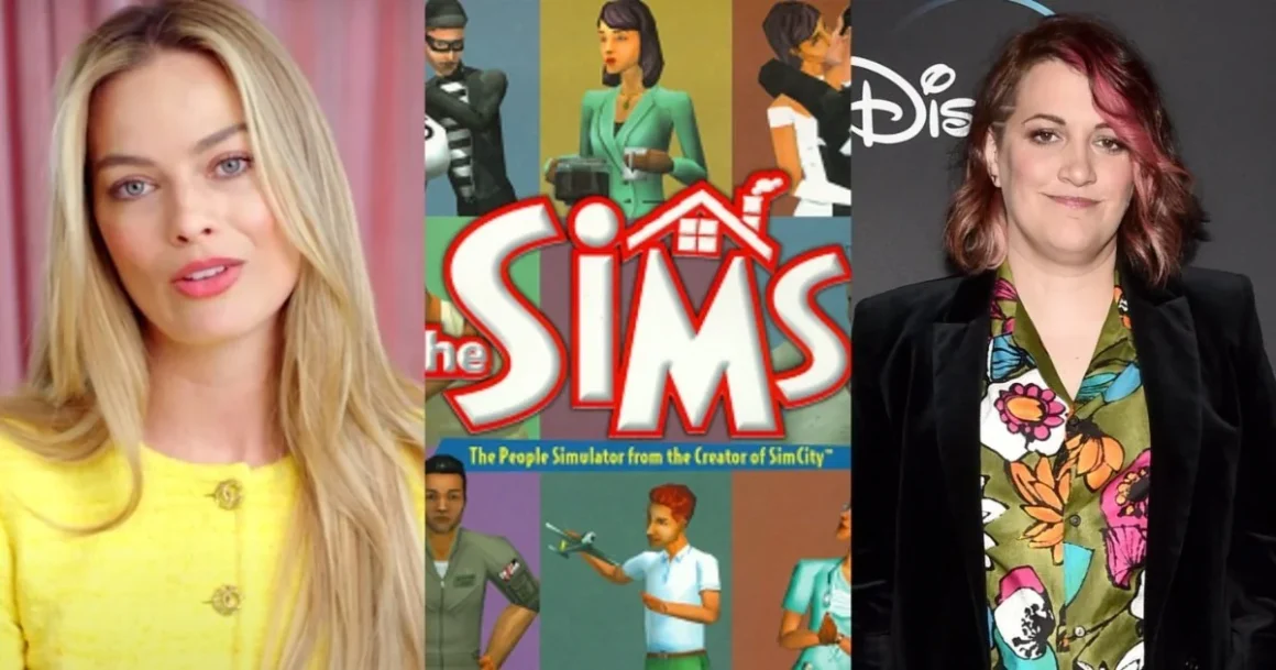 فیلم سینمایی The Sims