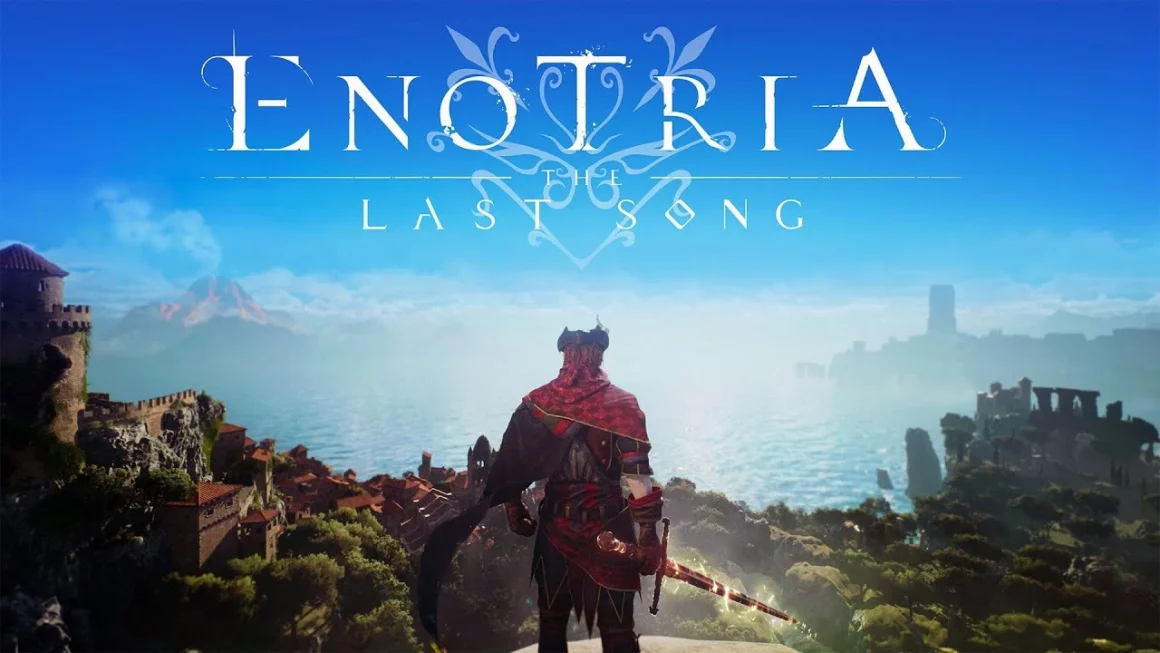 مشخصات بازی Enotria: The Last Song