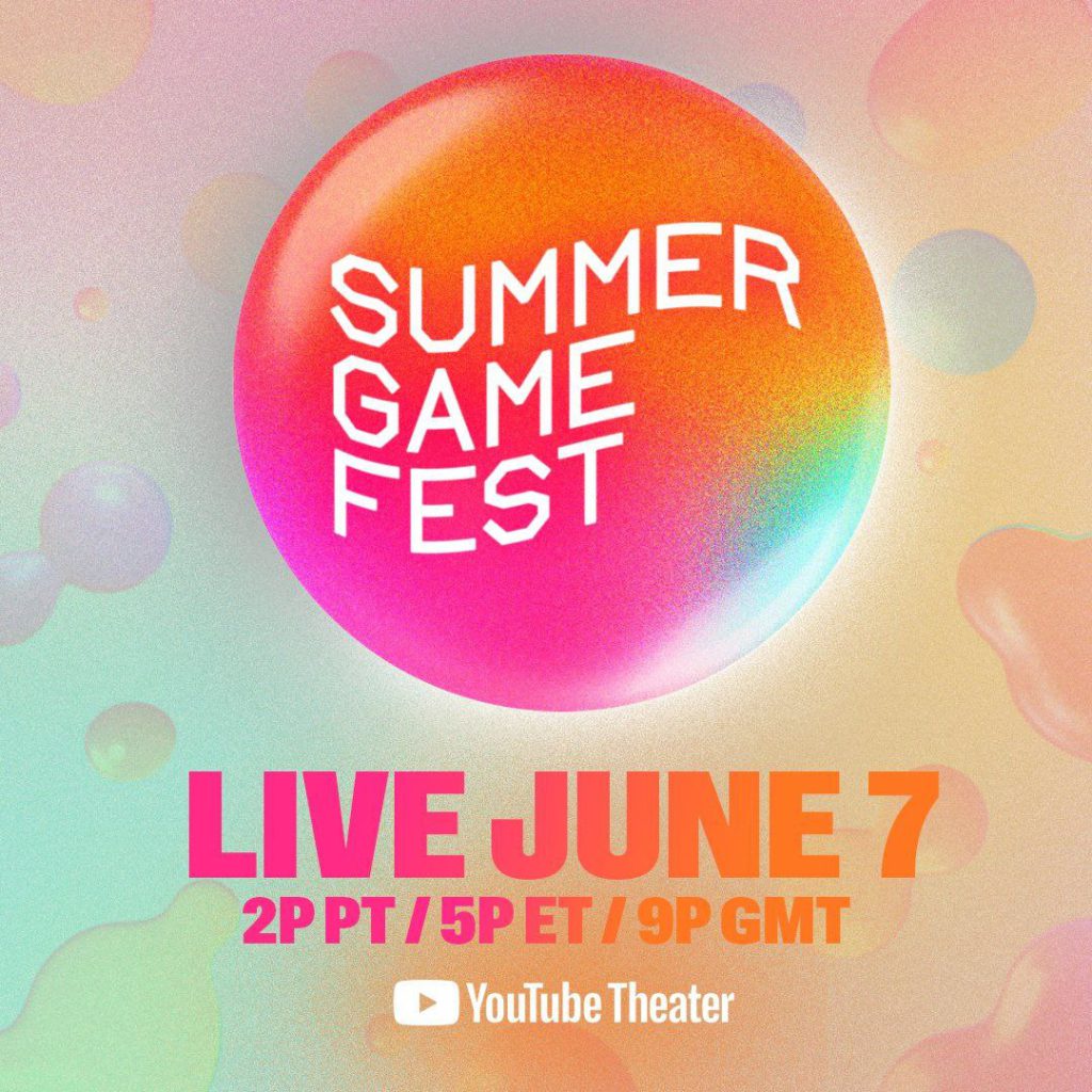 مراسم Summer Game Fest 2024