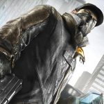 هک داده یوبیسافت