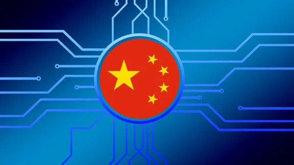 چین با ارائه یارانه‌های کلان، فروش تراشه‌های هوش مصنوعی داخلی را تقویت می‌کند
