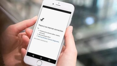 بروز اختلال شدید در شبکه اینترنت کشور امروز 20 فروردینماه
