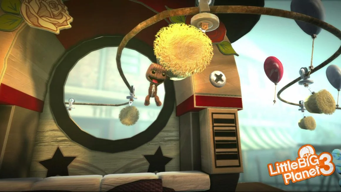 ریمستر LittleBigPlanet