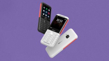 ممنوعیت واردات گوشیهای دکمهای در راستای حمایت از تولید داخل