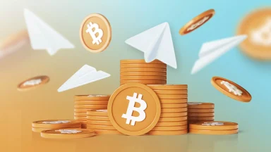 تلگرام دسترسی ایرانیان به کیف پول ارز دیجیتال خود را محدود کرد