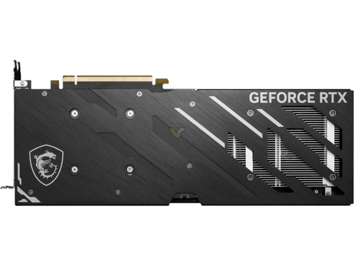 شرکت MSI کارت گرافیک RTX 4060 Gaming Duke را برای چین عرضه کرد