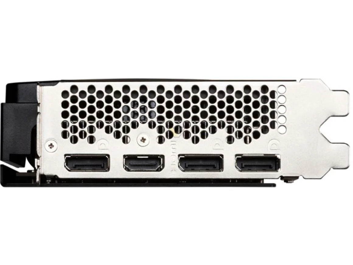 شرکت MSI کارت گرافیک RTX 4060 Gaming Duke را برای چین عرضه کرد