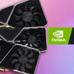 کمبود عرضه و افزایش قیمت کارت‌های گرافیک NVIDIA GeForce RTX 40، به ویژه مدل 4060 Ti