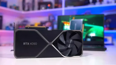 کلاهبرداران کارت گرافیکهای تقلبی RTX 4090 بدون تراشههای GPU و حافظه میفروشند