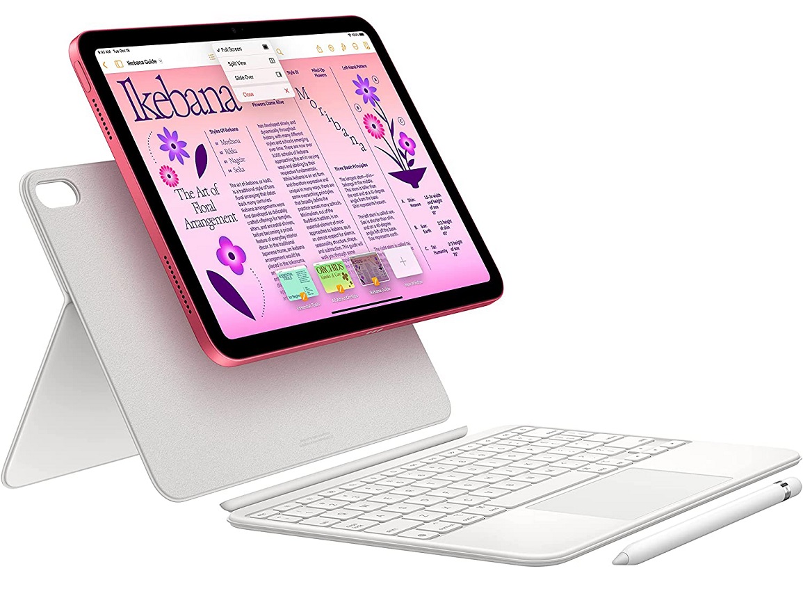 تبلت اپل iPad 2022 WIFI