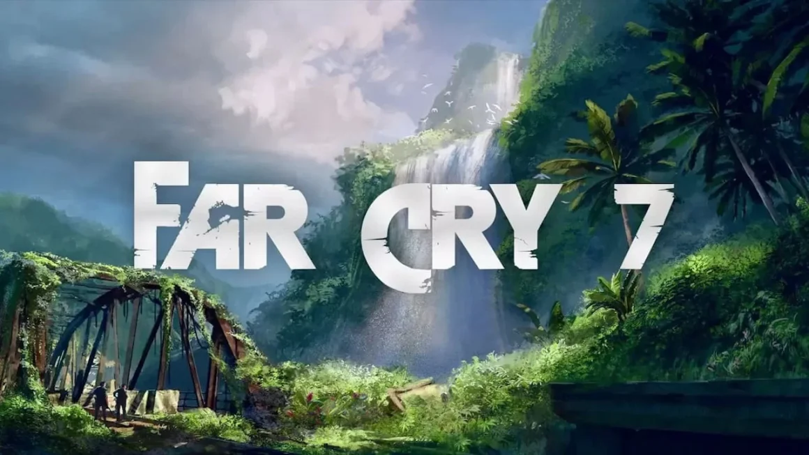 کیلیان مورفی در Far Cry 7