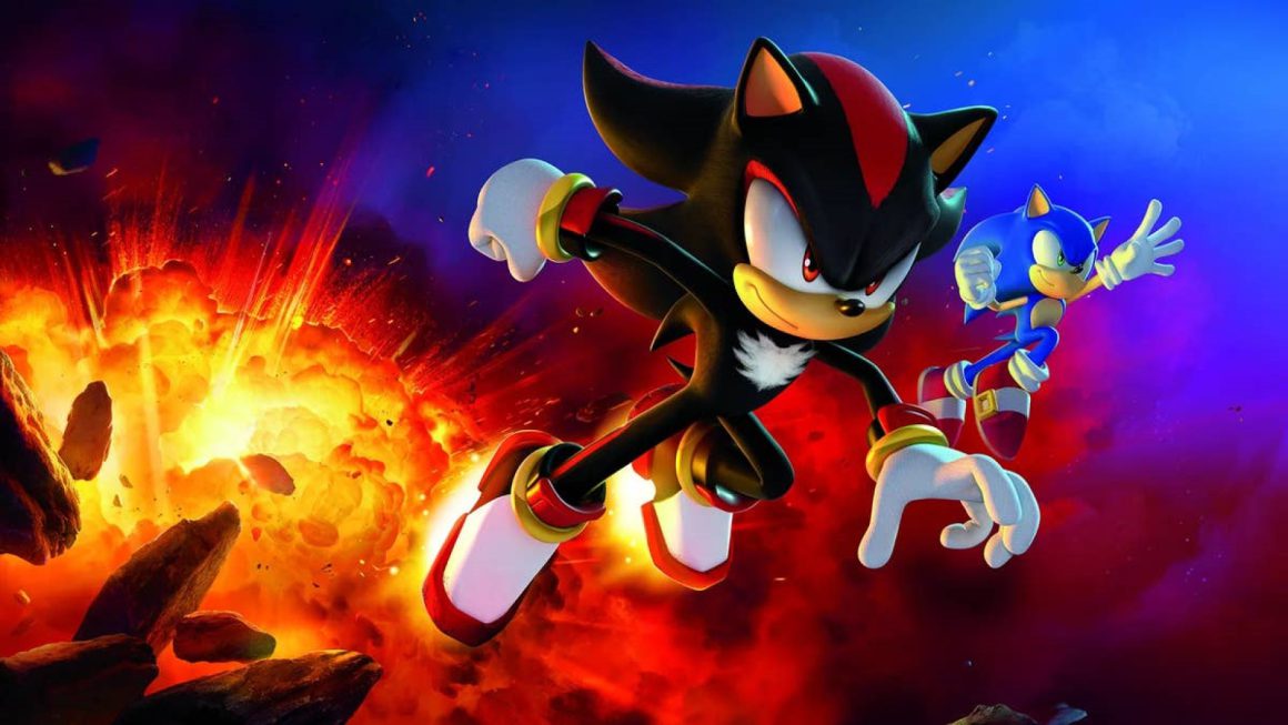 منبع الهام فیلم Sonic 3