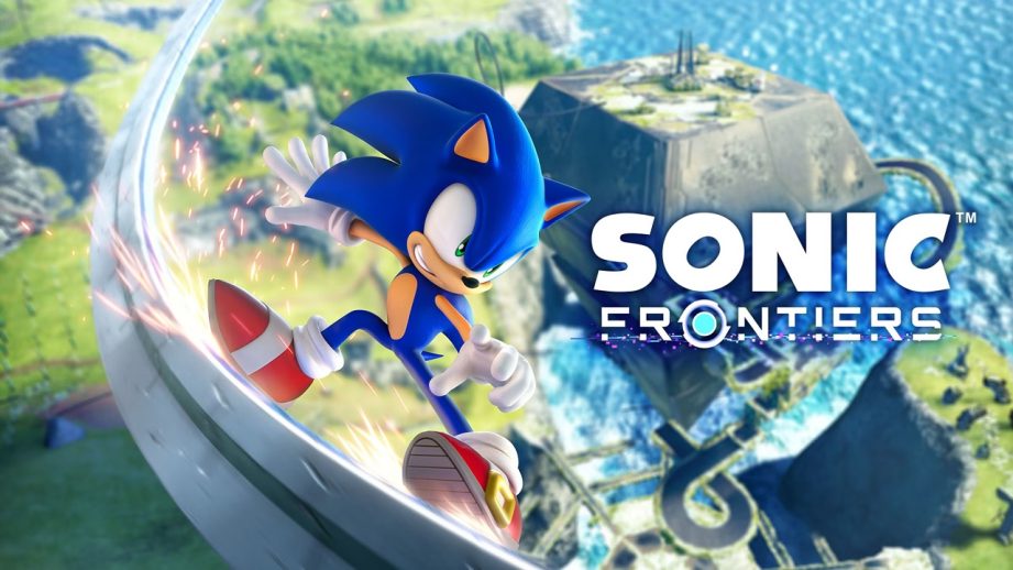 ساخت بازی Sonic Frontiers 2