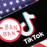 تیک تاک در یک قدمی فیلترینگ در آمریکا