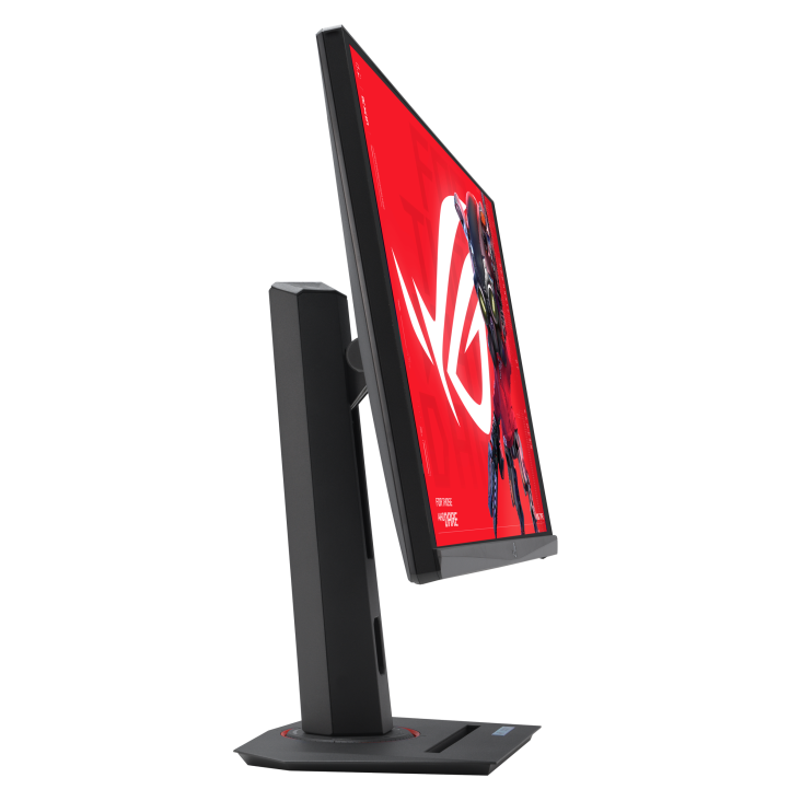 مانیتور ایسوس ROG STRIX XG27UCS