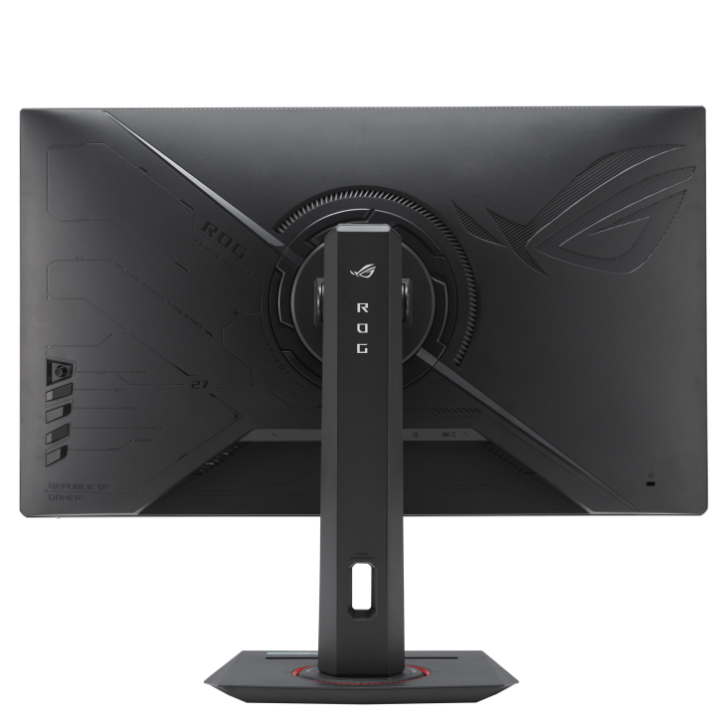 مانیتور ایسوس ROG STRIX XG27UCS