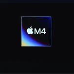 اپل با تراشه M4 جدید خود بر هوش مصنوعی تمرکز می‌کند